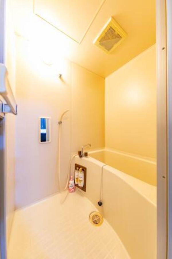 Ash Court Joto Apartment Osaka Ngoại thất bức ảnh