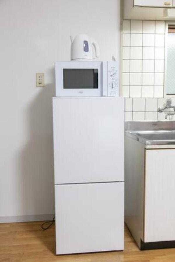 Ash Court Joto Apartment Osaka Ngoại thất bức ảnh