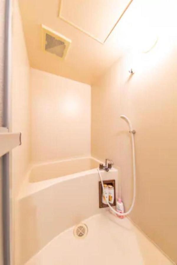Ash Court Joto Apartment Osaka Ngoại thất bức ảnh