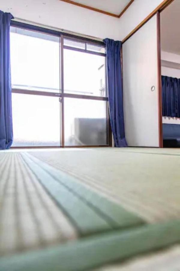 Ash Court Joto Apartment Osaka Ngoại thất bức ảnh