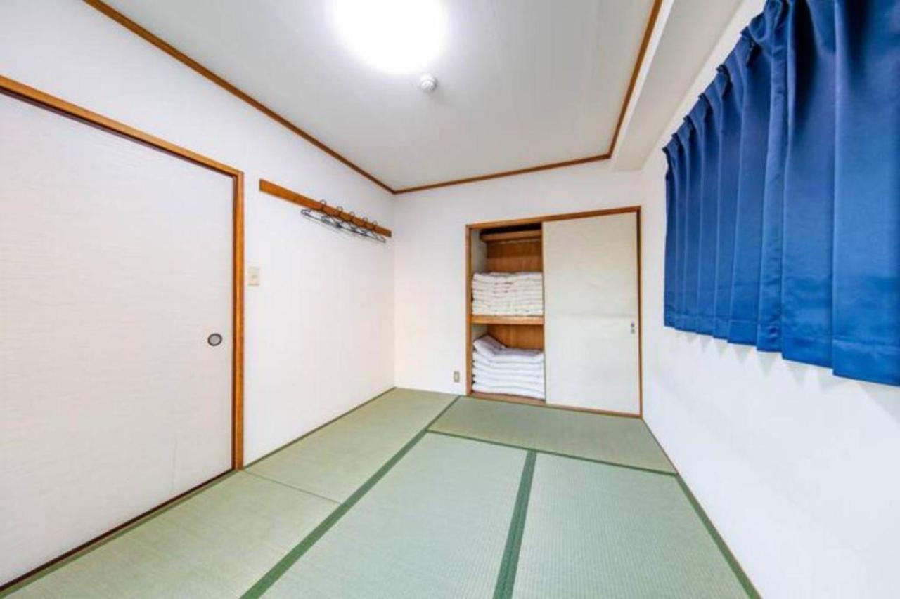 Ash Court Joto Apartment Osaka Ngoại thất bức ảnh