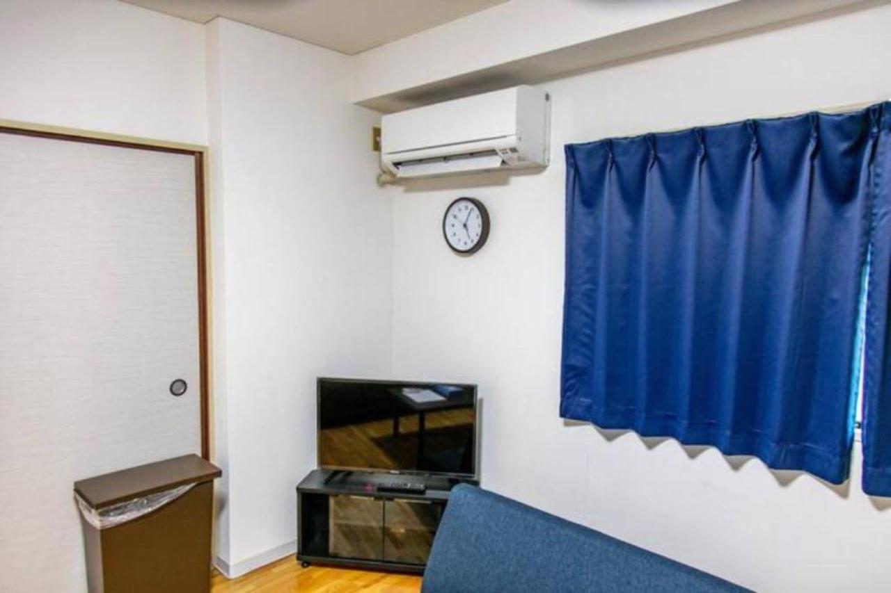 Ash Court Joto Apartment Osaka Ngoại thất bức ảnh