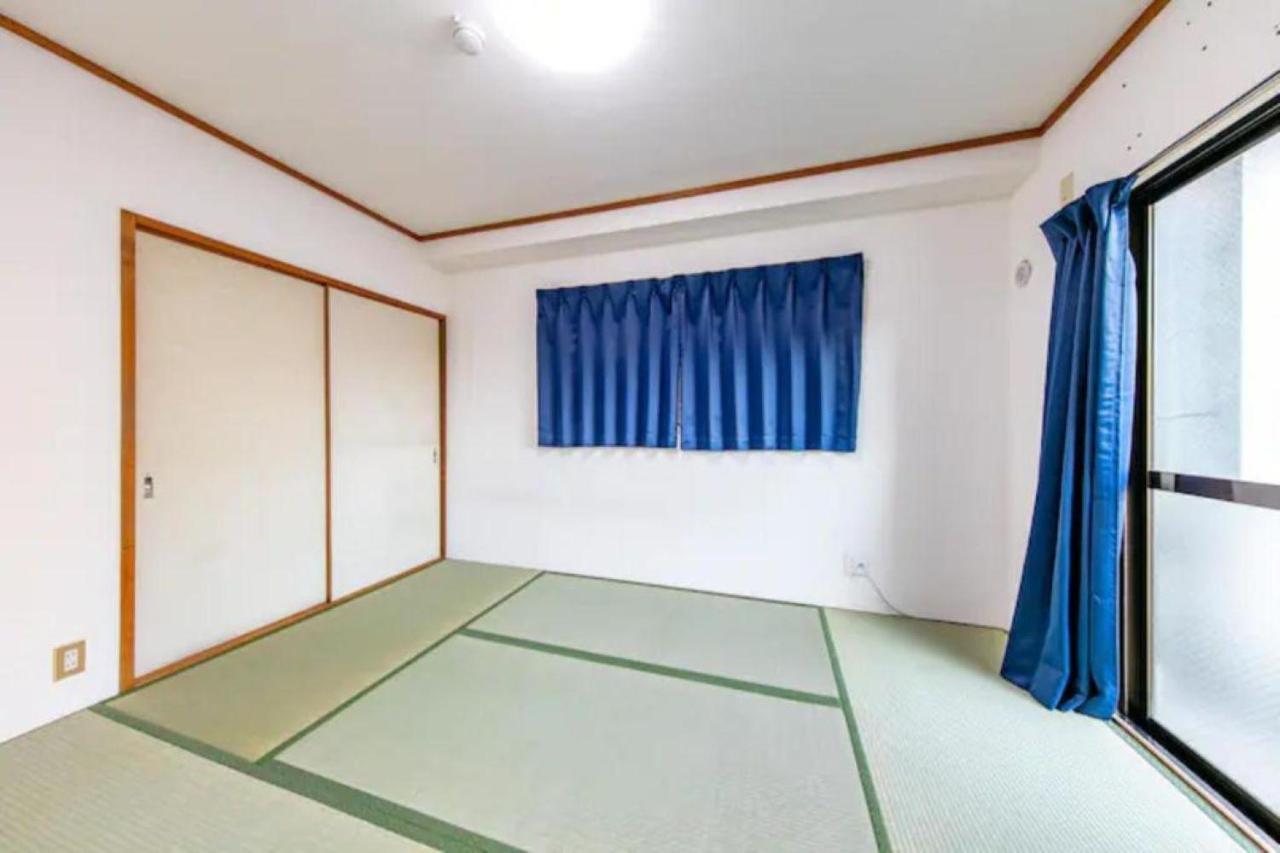 Ash Court Joto Apartment Osaka Ngoại thất bức ảnh