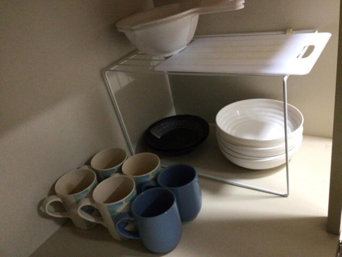 Ash Court Joto Apartment Osaka Ngoại thất bức ảnh