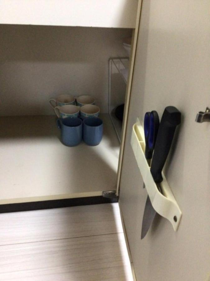 Ash Court Joto Apartment Osaka Ngoại thất bức ảnh