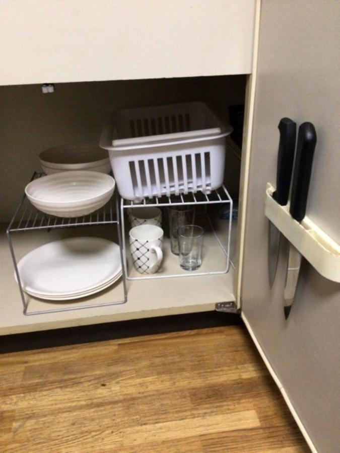 Ash Court Joto Apartment Osaka Ngoại thất bức ảnh